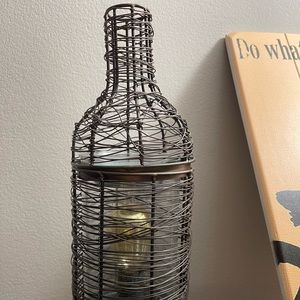 Scentsy wax warmer decorative